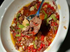 -费大厨辣椒炒肉(黄兴中心广场店)