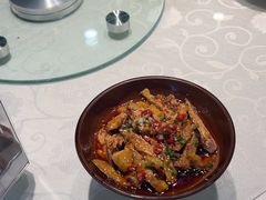 -常和州·夜宵大排档(常州单店)