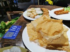 -刘老表·瓦罐汤涮肉(青云谱店)