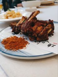 -志诚丽柏酒店·锦轩中餐厅·宴会厅