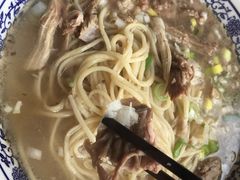 -竹青胶东摔面(黄岛开发区店)