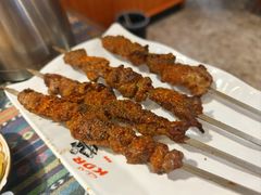 -开帝锐抓饭(和田街店)