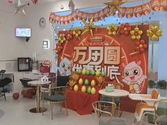 -龙格亲子游泳·水育早教运动中心(绿宝中心)