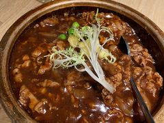 石锅土豆肥牛-佬肥猫(周浦万达店)