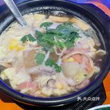 0元玩转这座城来得比较早，6点多到的还没上人