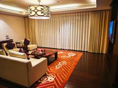 -抚仙湖万达文华酒店