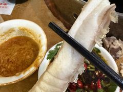 -濠轩阁特色生蚝火锅(水湾路店)