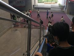 -安阳东站