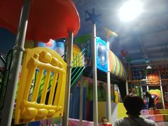 -成都浩海立方海洋公园