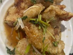 -老于餐厅(民生路店)