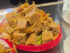-河南前程·羊肉汤·烧烤(总店)