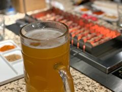 -丰茂烤串(金泉美食宫店)