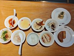 -龙抄手食府(浣花北路店)