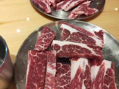 -麻蒲碳烤肉(远景路1号店)