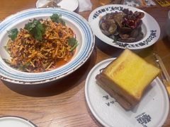 -喝丢一只鞋海鲜烧烤·海肠捞饭(市场店)