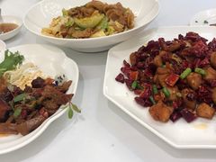 -上海小南国(金桥国际广场店)