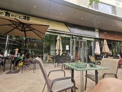 -The place那儿(新城国际店)