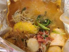 -见味花甲(福田coco park店)