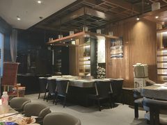 大堂-雅玛花式铁板烧(亚运村店)