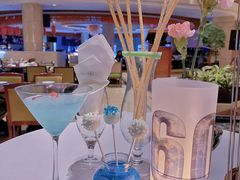 -济南喜来登酒店-盛宴自助西餐厅·综合自助