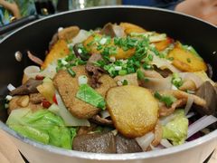 -贵凤凰贵州米粉(五道口店)