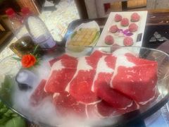 -唇辣号重庆老火锅(燕郊鑫乐汇店)