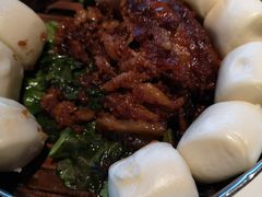 小笼米粉肉-大鸭梨烤鸭(顺义石园店)