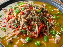 -盐帮食坊•小河帮川菜(四川师大店)