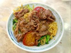 牛肉粿条-合意桐坑牛肉粿·鲜牛肉火锅(嵩山总店)