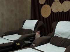 -益健·足疗汗蒸SPA(芙蓉广场店)