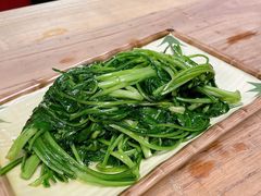 -缘生态云南菜·野生菌庭院餐厅(华侨城店)