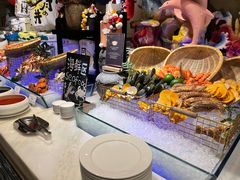 -星璞全日餐厅·高空自助餐(深铁铂尔曼酒店)