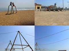 -巧克力渔家.小船海鲜胶东菜(万平口店)