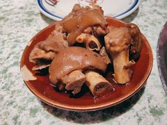 -鸿姐老火锅(花园路店)