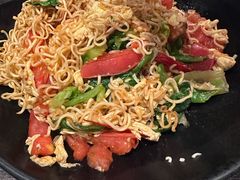 -马海涛牛肉串(领汇广场店)