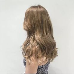 -GIRL STYLE 烫发·染发沙龙