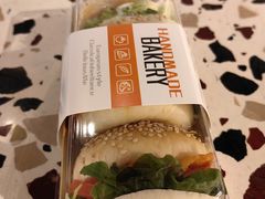 -匡小敏手工烘培(大地金墅店)