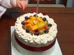 -欢牛蛋糕屋(萧山万象汇店)