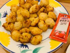 -萨莉亚意式餐厅(黄村高德汇店)