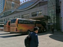 -辽宁省汽车快速客运站