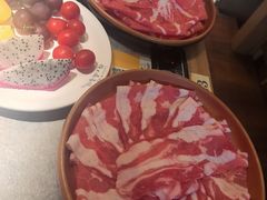 -慶の寿喜烧·和牛自助餐厅(浑南店)