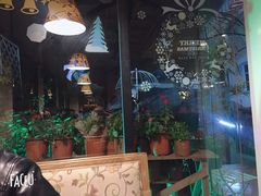 -兰桂坊·花园餐厅(西湖店)