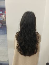 -乾健·烫染·接发SALON