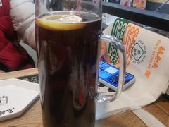 梅大大的乌梅汁-鱼酷活鱼烤鱼(梅江印象城店)