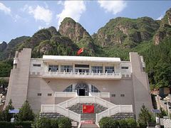 -狼牙山风景区