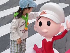 -东莞松山湖万象汇