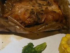 -路易十三西餐厅(西关新天地店)