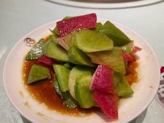 -古洼一锅鲜(开发区店)