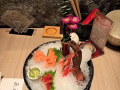 -匠和风精致料理(宁德万达店)