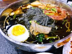-朴小妹人参鸡汤火锅(长白山万达店)